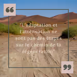 L’adaptation et l’atténuation ne sont pas des étapes sur le chermin de lé régénération.jpg